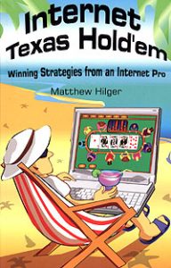 Интернет Техасский Холдем. Выигрышные стратегии в Интернете