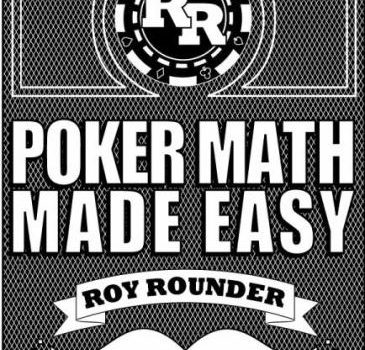 Легкая покерная математика