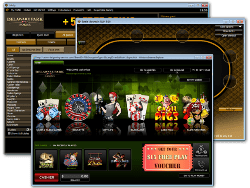 Delaware Online Poker
