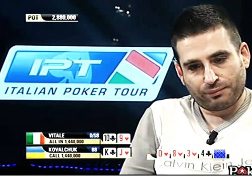 Алексей Ковальчук