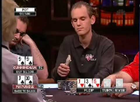 Аллен Каннингем (Allen Cunningham)