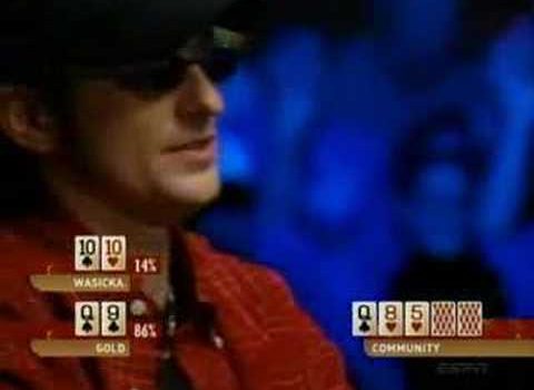 Джейми Голд (Jamie Gold)