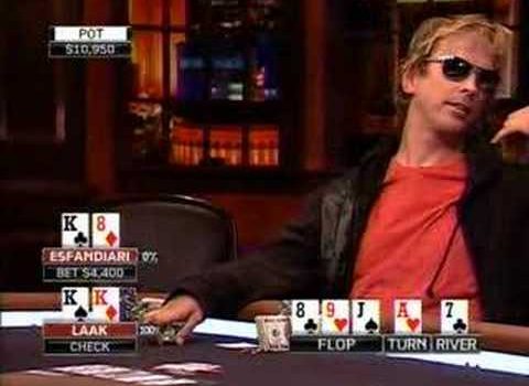 Фил Лок (Phil Laak)