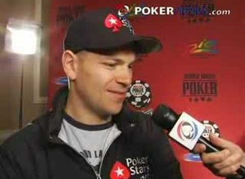 Кирилл Герасимов