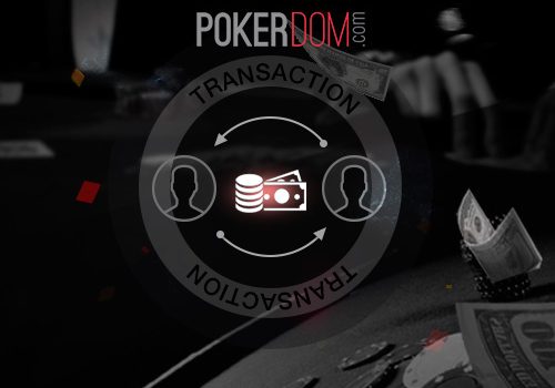 Покер Дом: играем на реальные деньги на официальном сайте