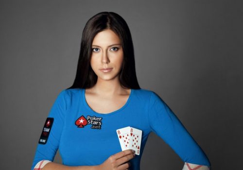 Лия «Liay5» Новикова покинула PokerStars