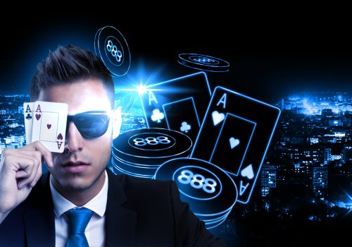 Как обойти блокировку 888Poker