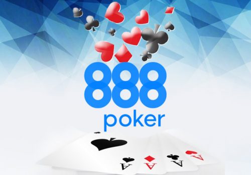 Покерный клиент рума 888 Poker на русском