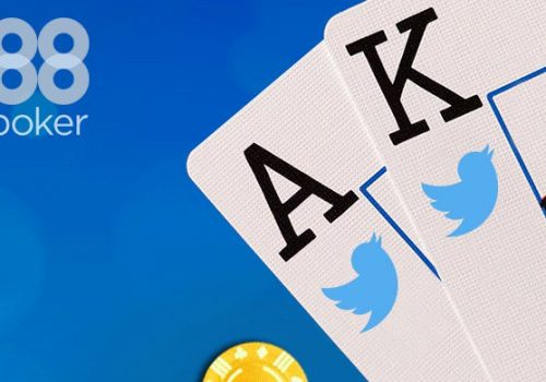 Как пройти регистрацию в руме 888Poker