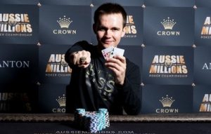 Никита Бодяковский выиграл $350 000 на фестивале Macau Billionaire Poker