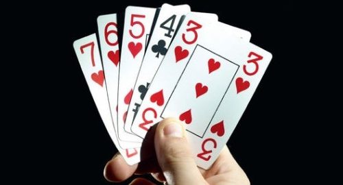 Что такое дро комбинации в покере