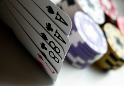 Как называются комбинации в покере на английском