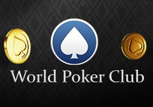 World Poker Club - бесплатный покер