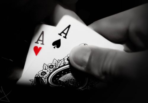 Правила игры в покер для начинающих