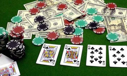 Правила покера Техасский Холдем для чайников