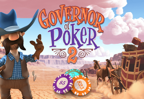 Скачать Губернатор Покера 2