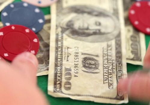 Как заработать на покере?