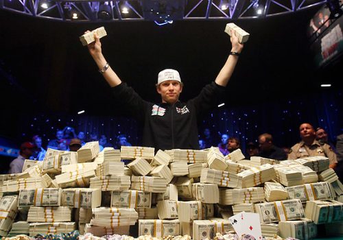 Можно ли заработать на покере?