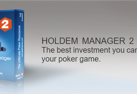 Установка и настройка Holdem Manager 2