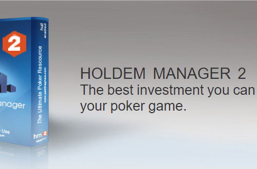 Установка и настройка Holdem Manager 2