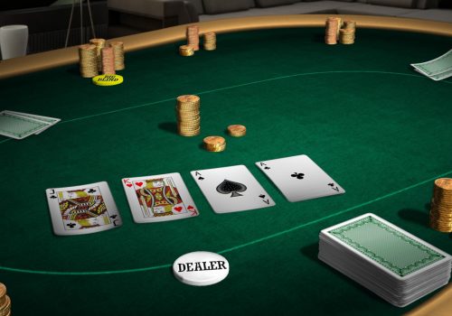 Скачать игру в Техасский Холдем покер на компьютер бесплатно