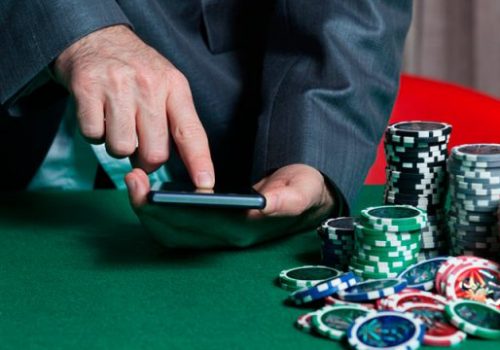 Что такое банкролл?