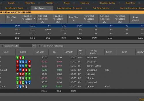 Скачать Холдем Менеджер бесплатно