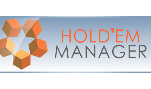 Holdem Manager 3