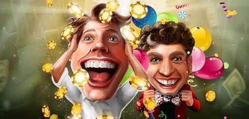 Акция от рума Unibet: гонка на 25 000 € для хайроллеров