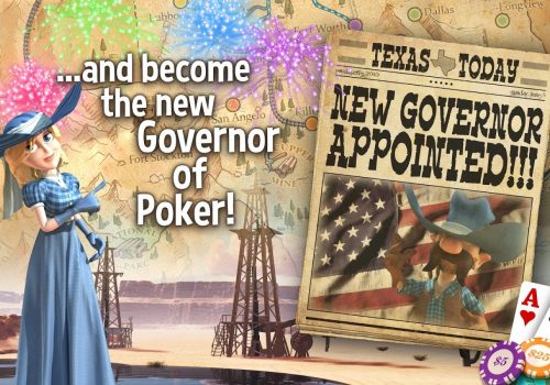 Губернатор Покера 2 – вторая часть популярной игры