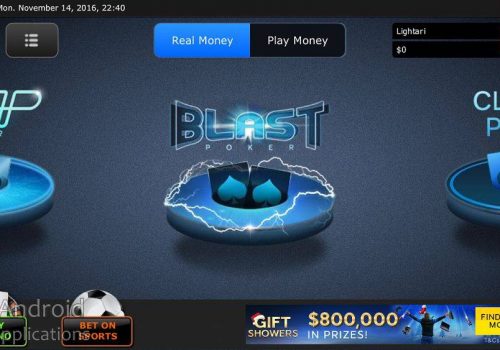 Акция от 888Poker: получите бесплатные билеты на BLAST и выиграйте до $100 000