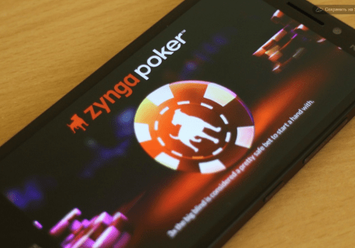 Покер для Windows Phone