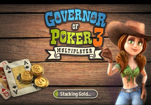 Обзор флеш-игры Король Покера 3