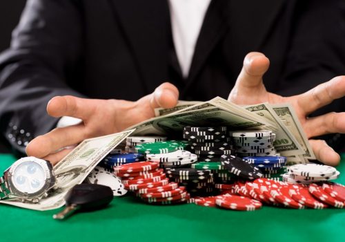 Самые лучшие покер-румы на реальные деньги