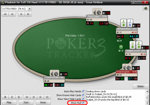 Где скачать Poker Tracker 3?