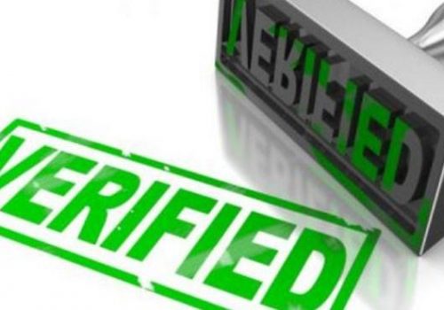 Как пройти верификацию в РуПокер?