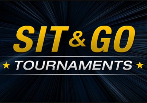 Что такое турниры SnG?