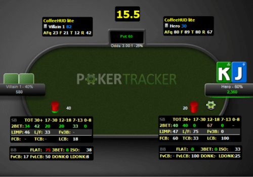Установка и настройка PokerTracker 4