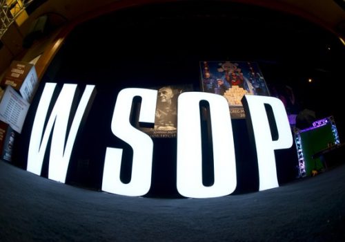 World Series of Poker отправляется в Поднебесную