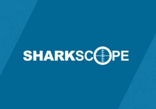 Сервис покерной статистики Sharkscope