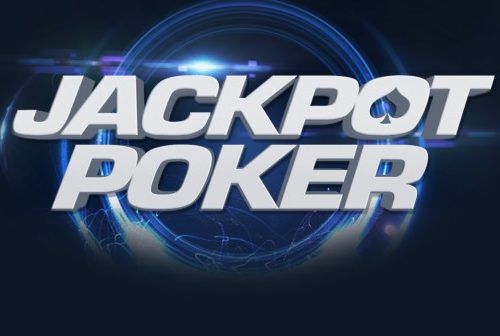 Где найти пароль на Jackpot Freerolls?