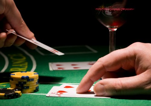 Покерные термины в турнирах