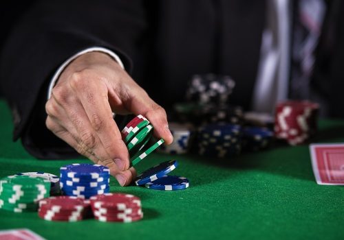 Лучшие стратегии игры в покер