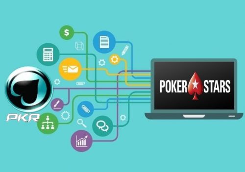 PokerStars выкупил клиентскую базу покер-рума PKR