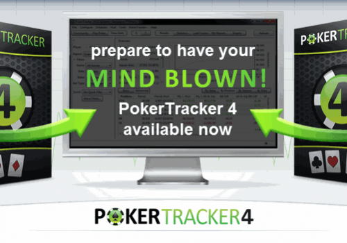 Скачать софт PokerTracker 4