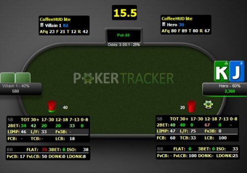 Где скачать Покер Трекер?