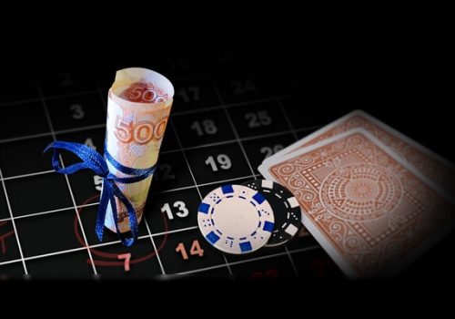 Как играть на реальные деньги на официальном сайте РуПокер