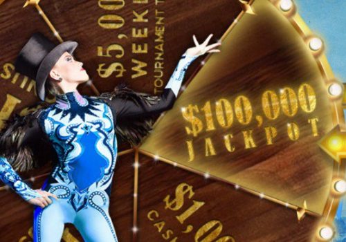 Акции покер-румов