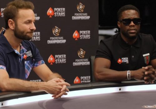 Известные игроки в покер