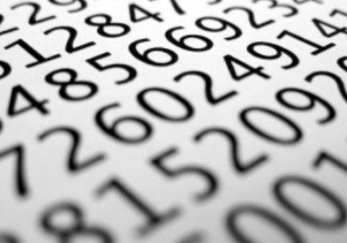 ГСЧ в покере